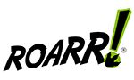 Roarr Dinosaur Adventure
