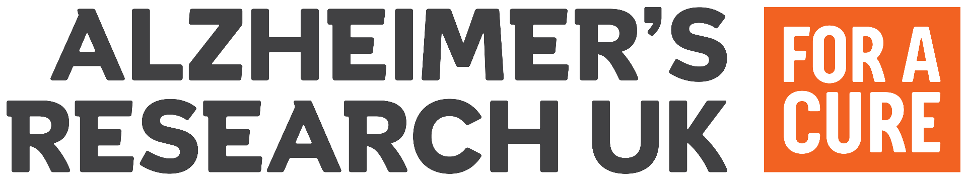 Alzheimer's Research UK